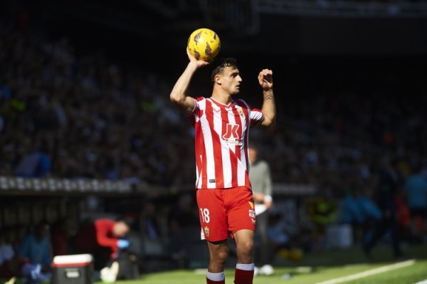 Reporter: Bubili was close to joining Barcelona for a time, but failed because of Eric Garcia s outstanding performance