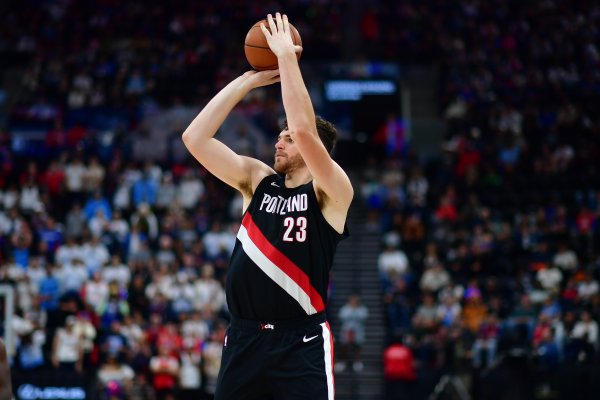 Don t play inside even if you have the height advantage! Is Klingan on track to be the next Ayton?